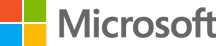 Microsoft Logotype