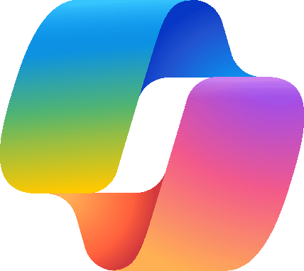 Ikon för Microsoft Copilot